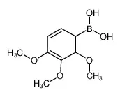 2,3,4-三甲氧基苯硼酸