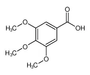 3,4,5-三甲氧基苯甲酸
