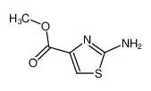 2-氨基噻唑-4-甲酸甲酯