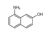 8-氨基-2-萘酚