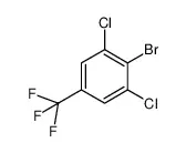 4-溴-3,5-二氯苯三氟化物