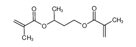 二甲基丙烯酸1,3-丁二醇酯