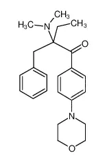 2-苄基-2-(二甲基氨基)-4''-吗啉基苯基丁酮