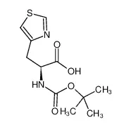 Boc-β-(4-thiazolyl)-Ala-OH