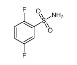 2,5-二氟苯磺酰胺