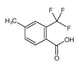 4-甲基-2-(三氟甲基)苯甲酸