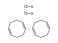 双(1,5-环辛二烯)氯化铱(I)二聚体