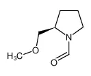 (R)-(+)-2-(甲氧甲基)-1-吡咯烷甲醛