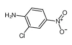 2-氯-4-硝基苯胺