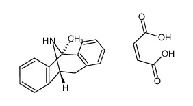 (-)-MK801 马来酸盐