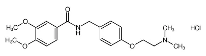 依托必利盐酸盐