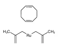 双(2-甲基烯丙基)(1,5-环辛二烯)钌(II)