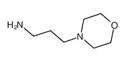 N-(3-氨丙基)吗啉