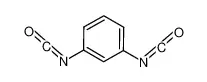 1,3-苯二异氰酸酯