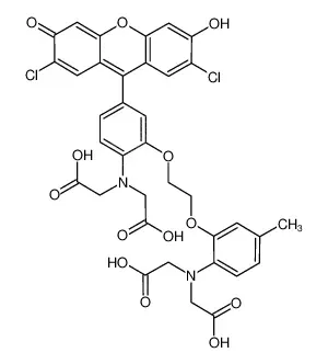 荧光素FLUO-3