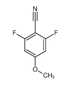 2,6-二氟对甲氧基苯腈