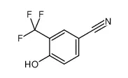 4-羟基-3-(三氟甲基)苯腈