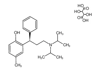 酒石酸托特罗