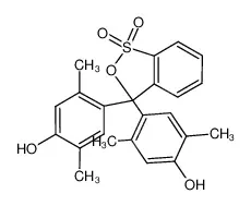 对二甲酚蓝
