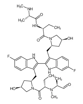 Birinapant