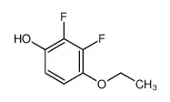 4-乙氧基-2,3-二氟苯酚