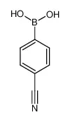 4-氰基苯硼酸