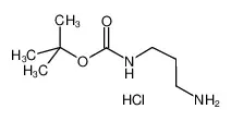 N-Boc-1,3-二氨基丙烷盐酸盐