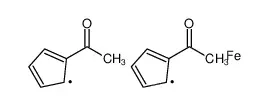 1,1''-二乙酰基二茂铁