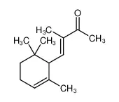 异甲基紫罗兰酮70