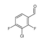 3-氯-2,4-二氟苯甲醛
