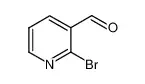 2-溴-3-吡啶甲醛