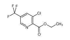 3-氯-5-三氟甲基-2-吡啶甲酸乙酯
