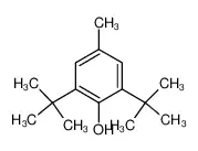 2,6-二叔丁基对甲酚