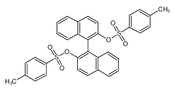 (S)-(+)-联萘酚二对甲苯磺酸酯