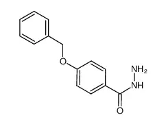 4-苄基丁氧基苯酰肼