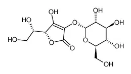 2-O-α-D-吡喃葡萄糖基-L-抗坏血酸