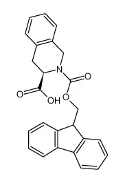 N-Fmoc-D-1,2,3,4-四氢异喹啉-3-羧酸