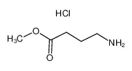 4-氨基丁酸甲酯 盐酸盐
