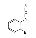 2-溴苯基异硫氰酸酯