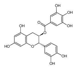 (-)-没食子酸儿茶素酯