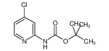 4-氯吡啶-2-羧酸叔丁酯