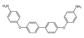 4,4''-双(4-氨苯氧基)联
