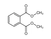 邻苯二甲酸二甲酯标准溶液