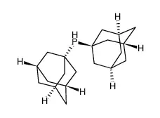 二(1-金刚烷基)膦
