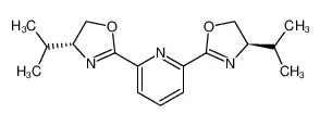 2,6-二[(4R)-4-异丙基-2-噁唑啉基]吡啶