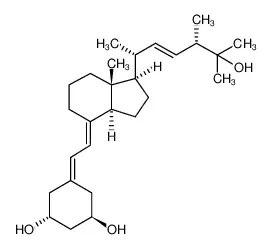 帕立骨化醇