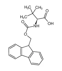 Fmoc-L-叔亮氨酸