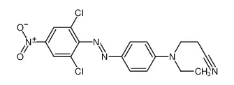 分散橙37