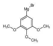 3,4,5-三甲氧基苯基溴化镁