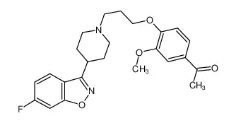 伊潘立酮